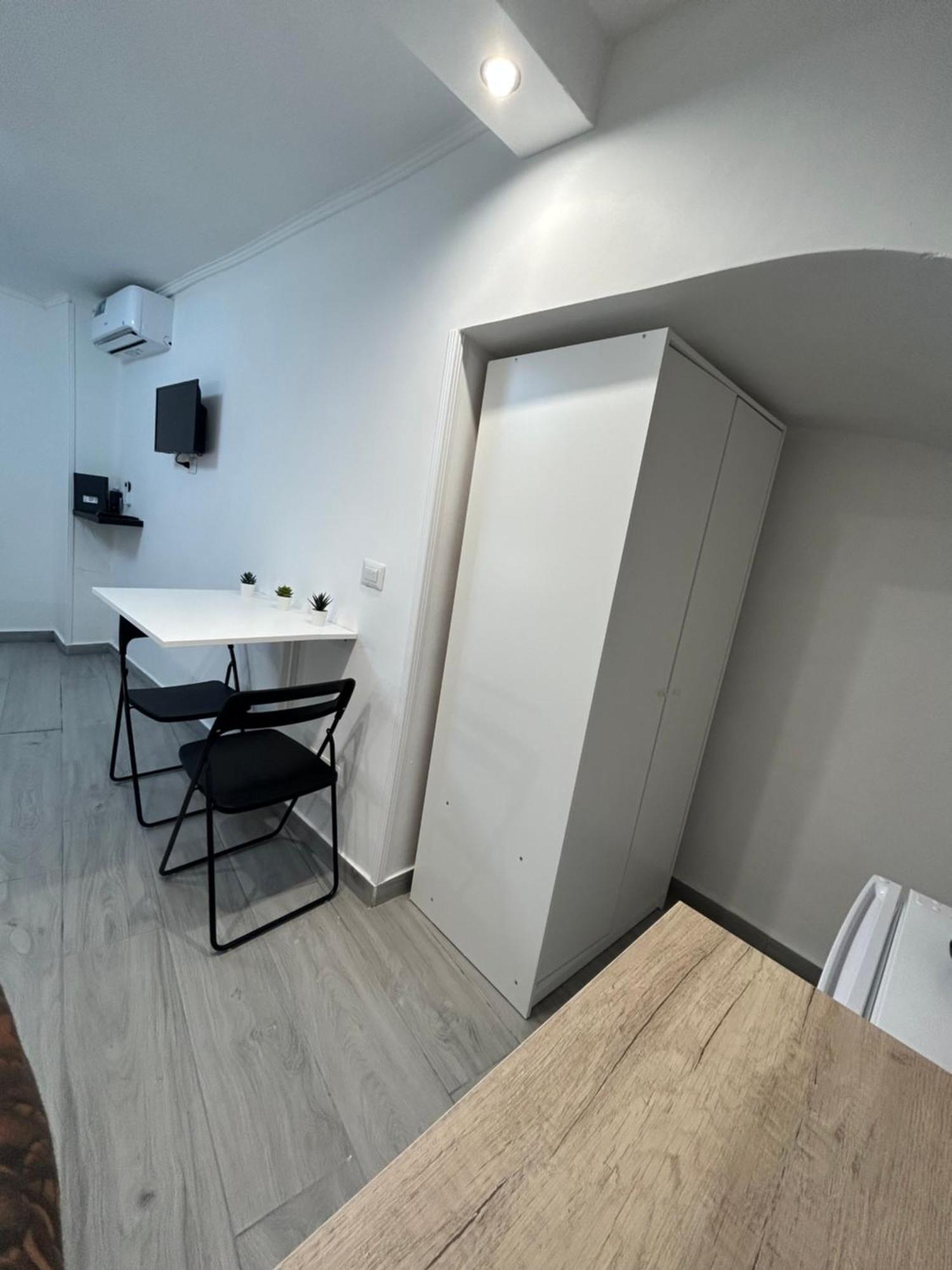 San Severo House Napels Buitenkant foto